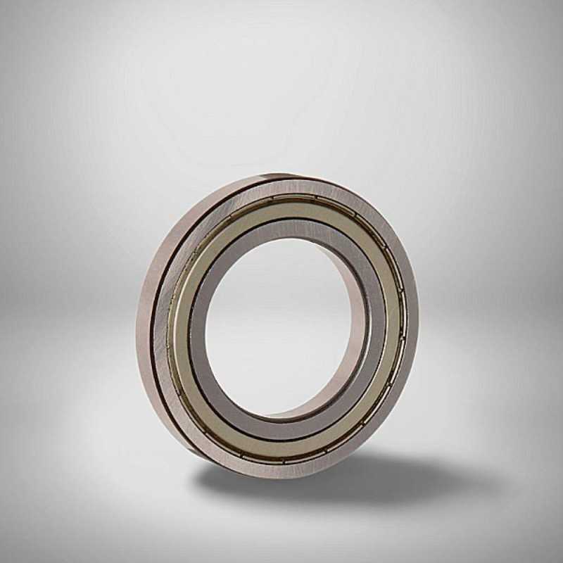 16002 2Z RICH 15x32x8 16002-2Z RICH