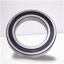 1654 2RS RICH 31,75x63,5x15,875 1654-2RS RICH