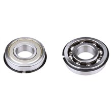 6306 Z NR C3 RICH 30x72x19 6306-Z-NR-C3 RICH