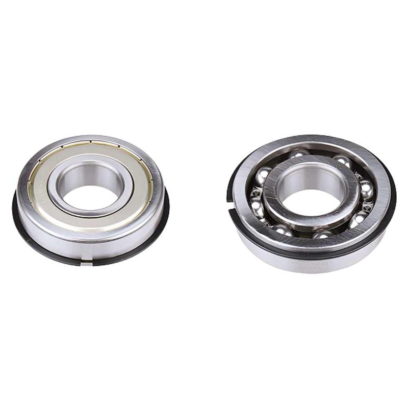 6306 Z NR C3 RICH 30x72x19 6306-Z-NR-C3 RICH