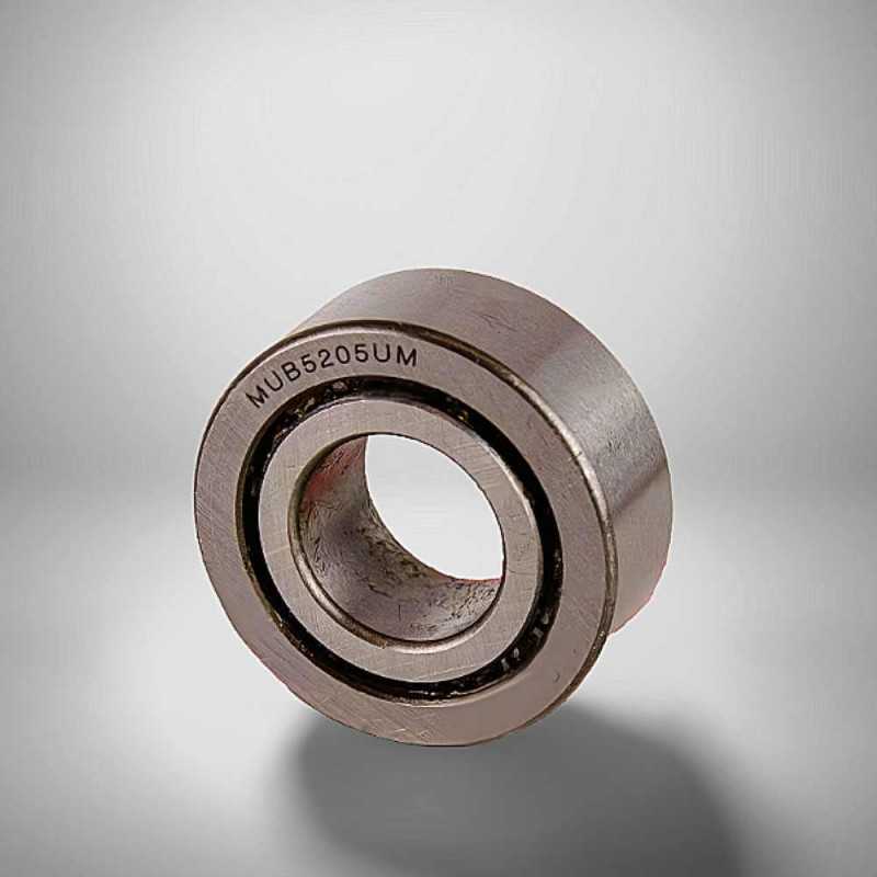 MUB5205UM RICH 25x52x20,637 MUB5205UM RICH