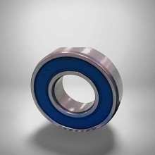 6006/32 2RS C3 RICH 32x55x13 60062RS32C3 RICH