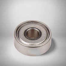 R4A-ZZ RICH 6,35x19,05x7,142 R4AZZ RICH