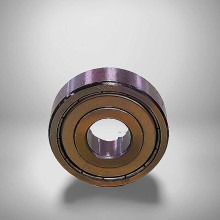 6303 RHT ZZ 200° RICH 17x47x14 6303RHTZZ200° RICH