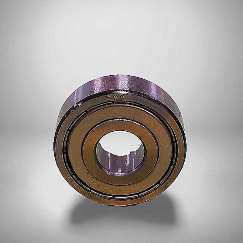 6303 RHT ZZ 200° RICH 17x47x14 6303RHTZZ200° RICH