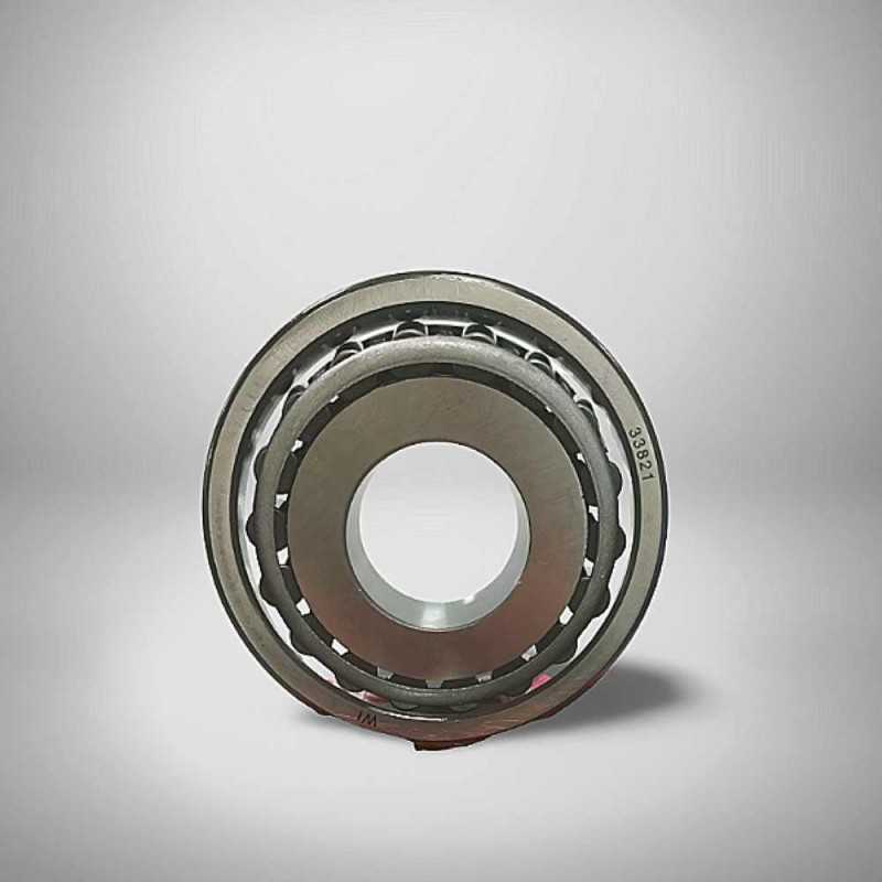 33880/33821 RICH 38,1x95,25x27,783 33880/3381 RICH