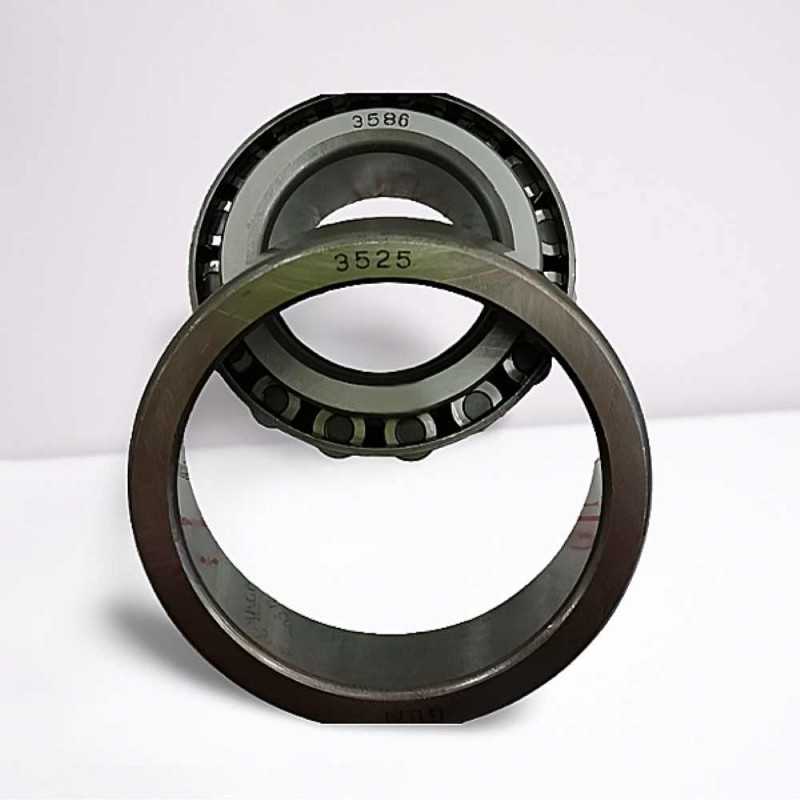 3586/3525 RICH 45,237x87,31x30,16 3586/3525 RICH