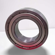 3001-ZZ RICH 12x28x12 3001-ZZ RICH