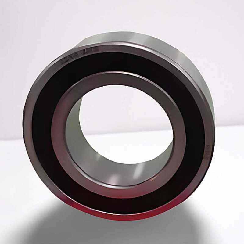 3001-2RS RICH 12x28x12 3001-2RS RICH