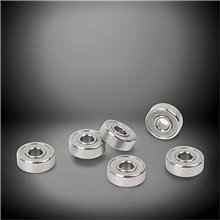 S-R4-ZZ RICH 6,35x15.875x4,978 SR4ZZ RICH