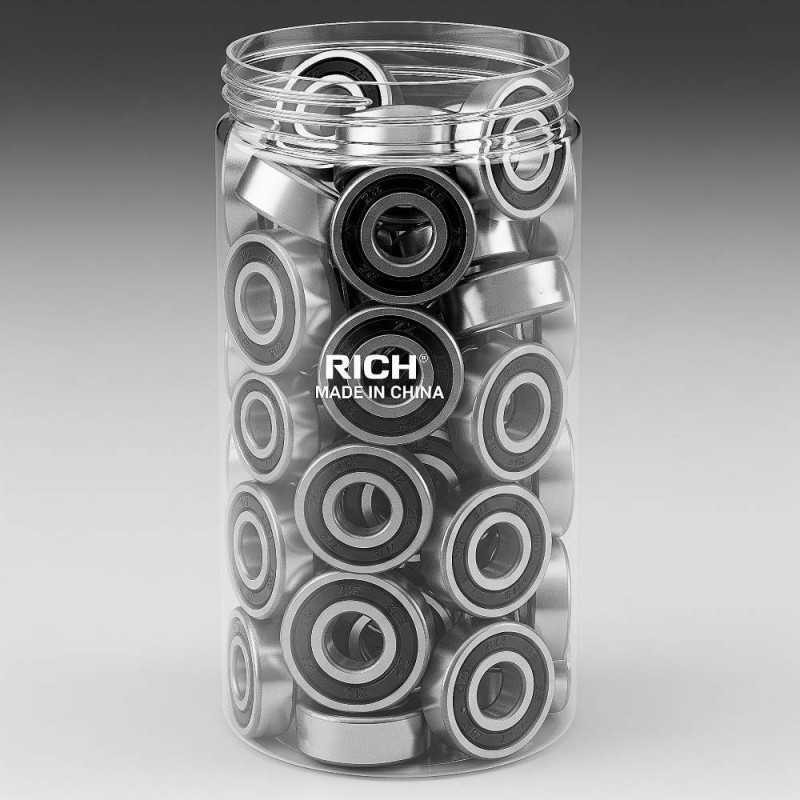 S-R4-2RS RICH 6,35x15.875x4,978 SR42RS RICH