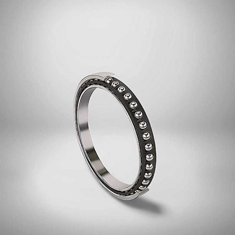 71808-TN RICH 40x52x7 71808TN RICH