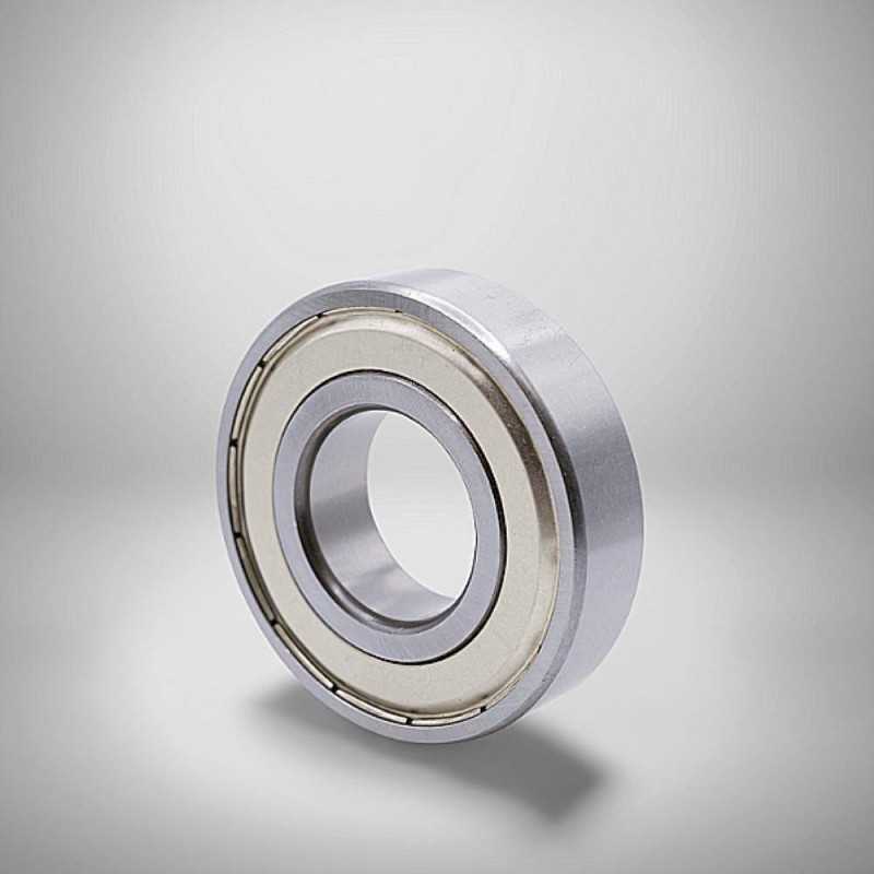 RMS 4 ZZ RICH 12.7x41,275x15,875 RMS4ZZ RICH