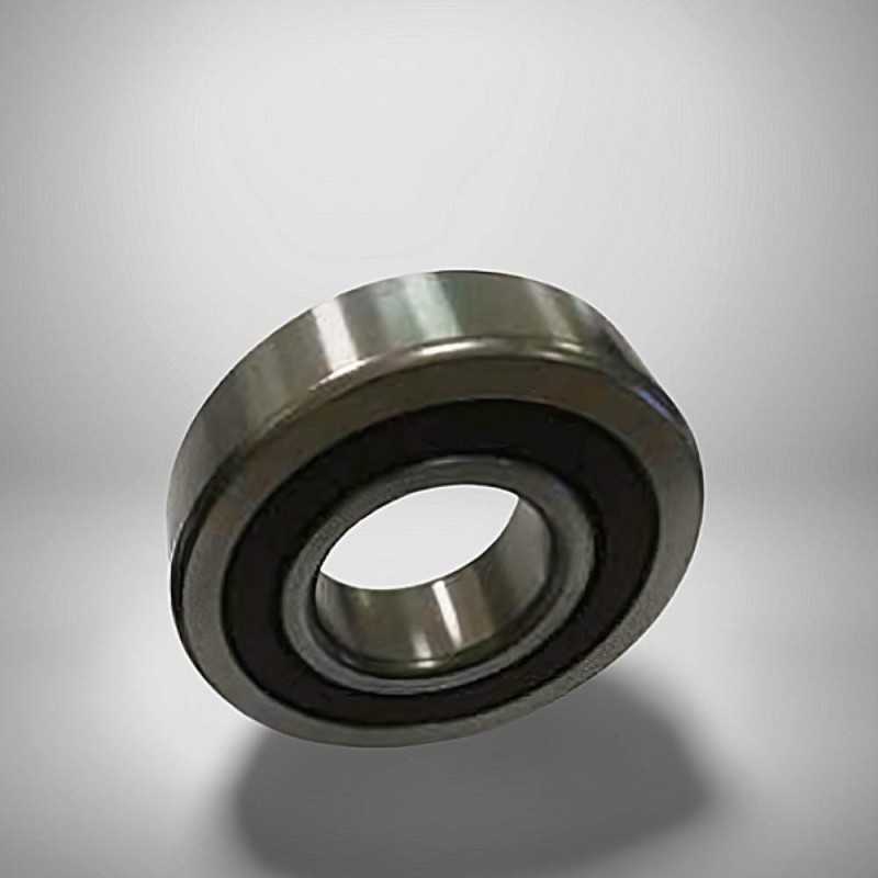 RMS 5 2RS RICH 15,875x46,038x15,875 RMS52RS RICH