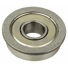 F 623 ZZ RICH 3x10x4 F623ZZ RICH