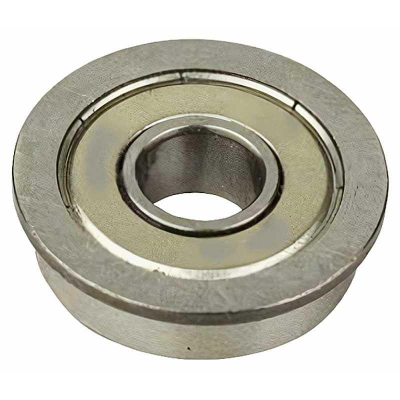 F 623 ZZ RICH 3x10x4 F623ZZ RICH