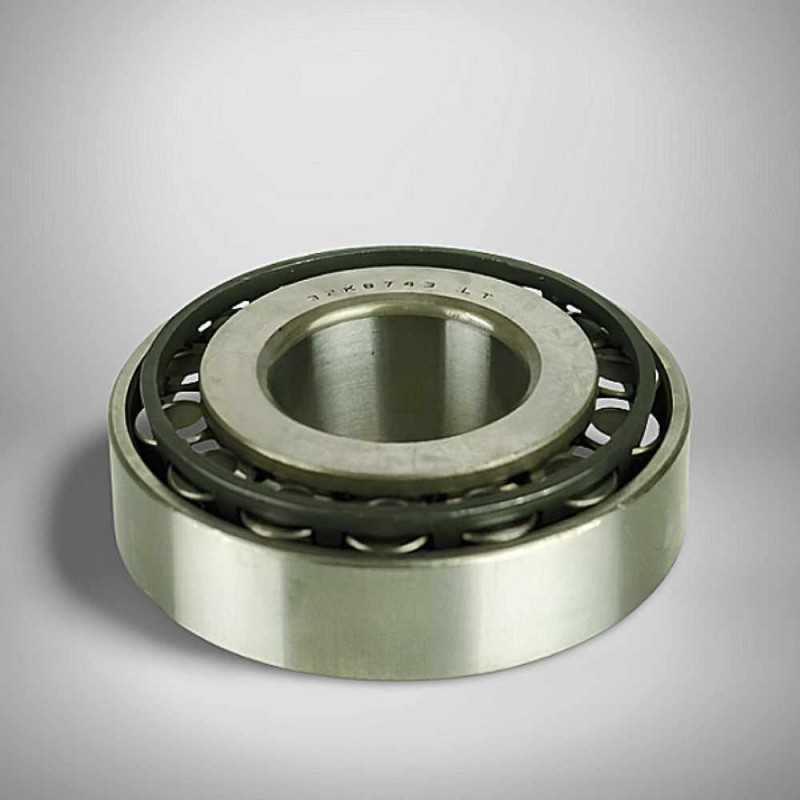 32KB743 RICH 32x74x23,2 32KB743 RICH