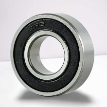 6202/16 2RS RICH 16x35x11 6202/16 RICH