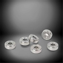 R-8-ZZ RICH 12,7x28,575x7,938 R8ZZ RICH