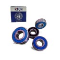 SS 607 2RS RICH 7x19x6 SS-607-2RS RICH
