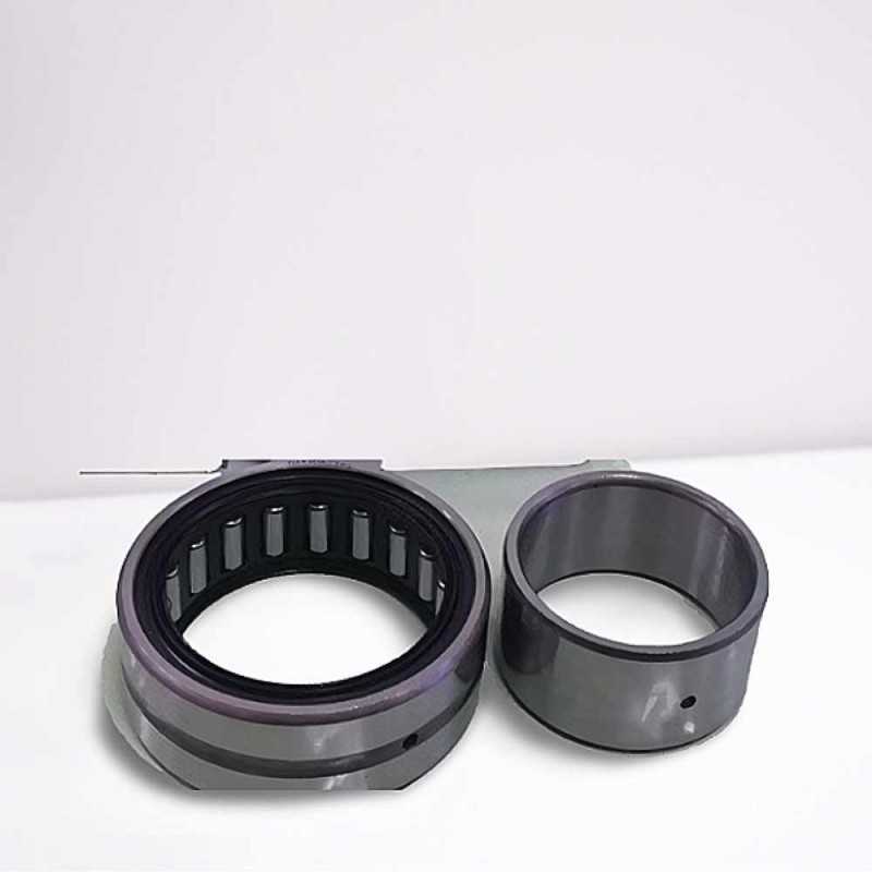 NA 4911-2RS RICH 55x80x26 NA 4911-2RS RICH