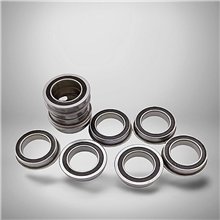 F 6701 2RS RICH 12x18x4 F6701-2RS RICH