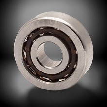 SS7203 RICH 17x40x12 SS-7203 RICH