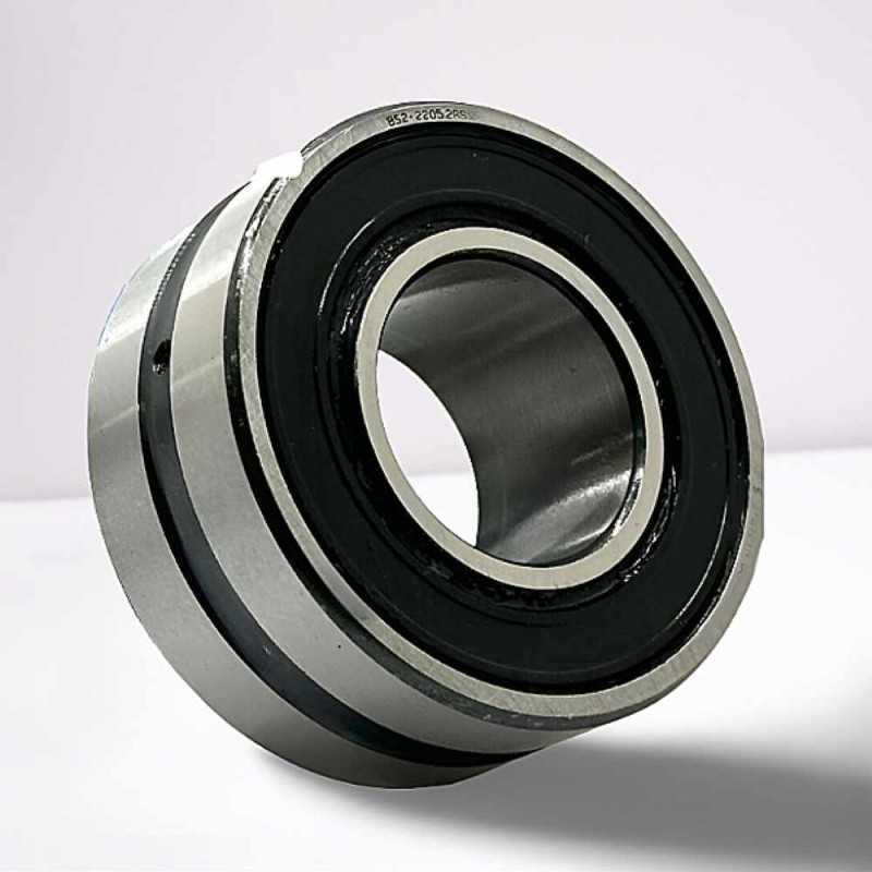 BS2-2205-2RS RICH 25x52x23 BS2-2205-2RS RICH