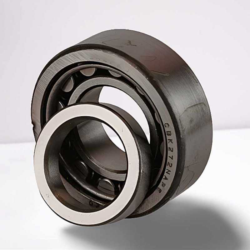 CBK272 NA P6 RICH 25x52x21 CBK272 RICH