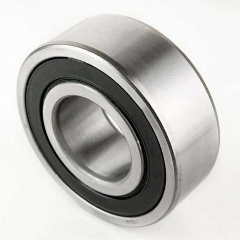 62309-2RS RICH 45x100x36 62309-2RS RICH