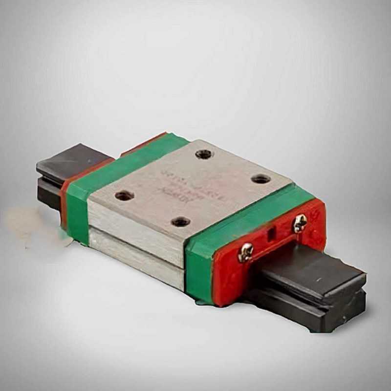 MGN07C-Z0-HM RICH 7x17x22,5 MGN07C-Z0-HM RICH