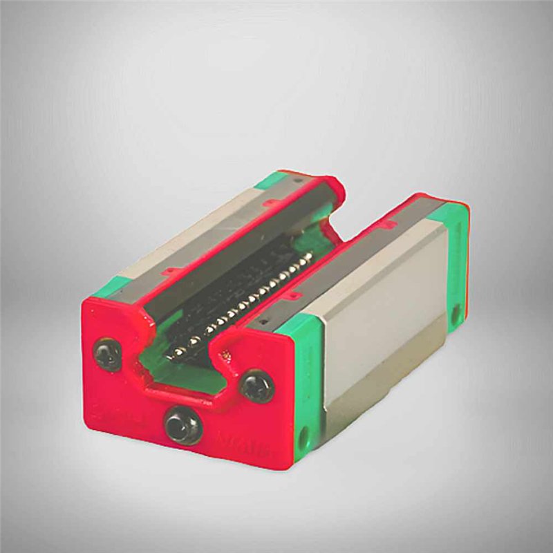 HGL45CA-Z0-H RICH 45x86x139,4 HGL45CA-Z0-H RICH