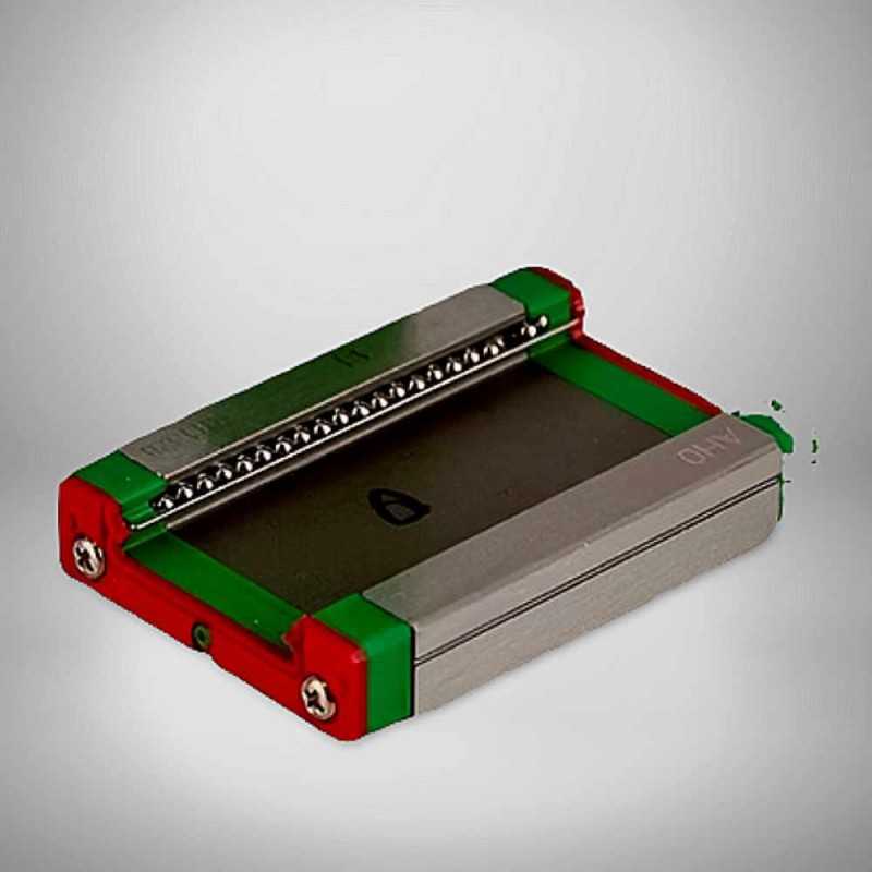 MGW12H-Z0-HM RICH 24x40x60,4 MGW12H-Z0-HM RICH