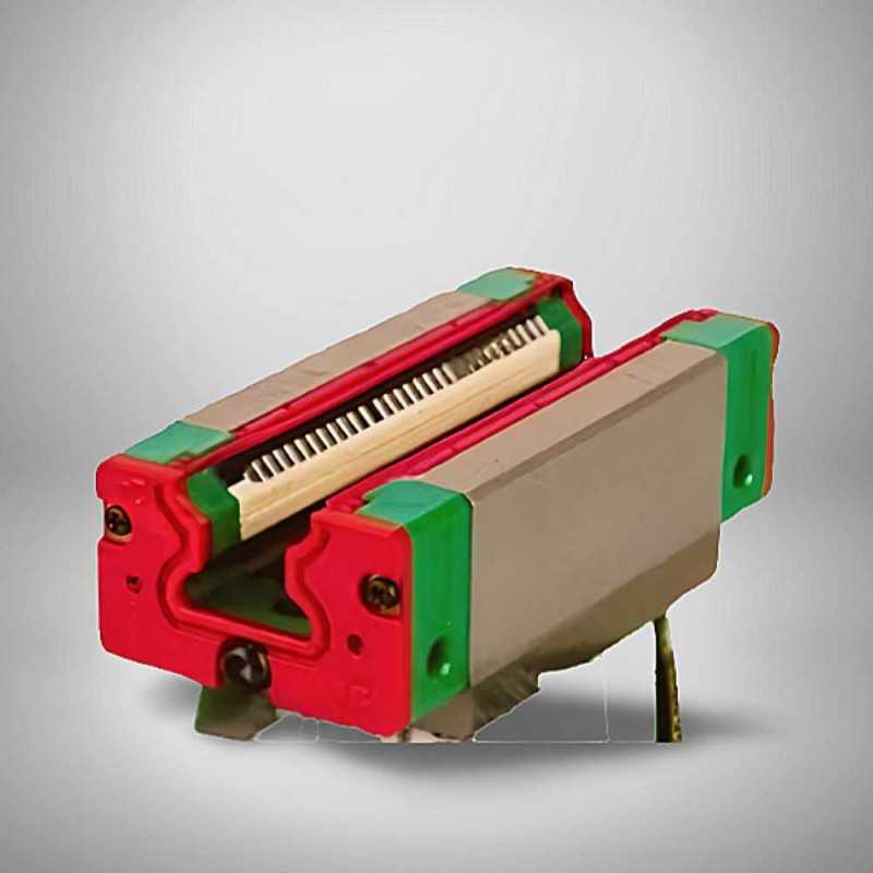 RGH15CA-ZA-H RICH 15x34x68 RGH15CA-ZA-H RICH