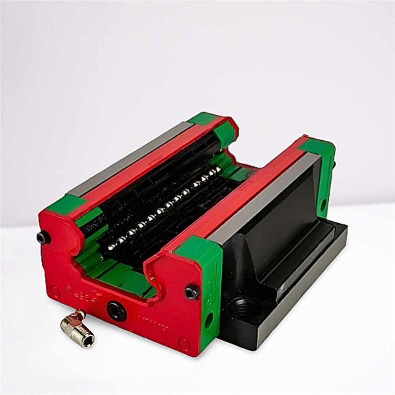 HGW65CC-Z0-H RICH 63x170x200,2 HGW65CC-Z0-H RICH