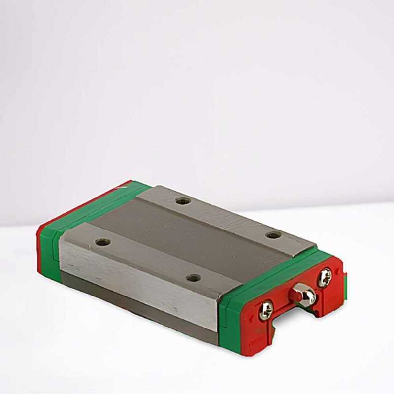 MGN15H-Z0-HM RICH 15x32x58,8 MGN15H-Z0-HM RICH