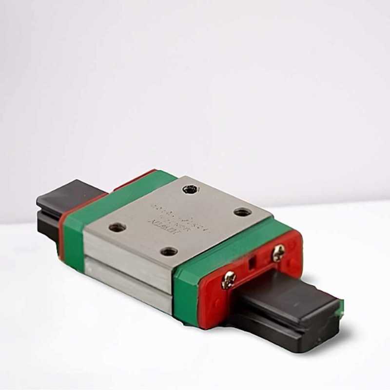 MGN09C-Z1-HM RICH 9x20x28,9 MGN09C-Z1-HM RICH