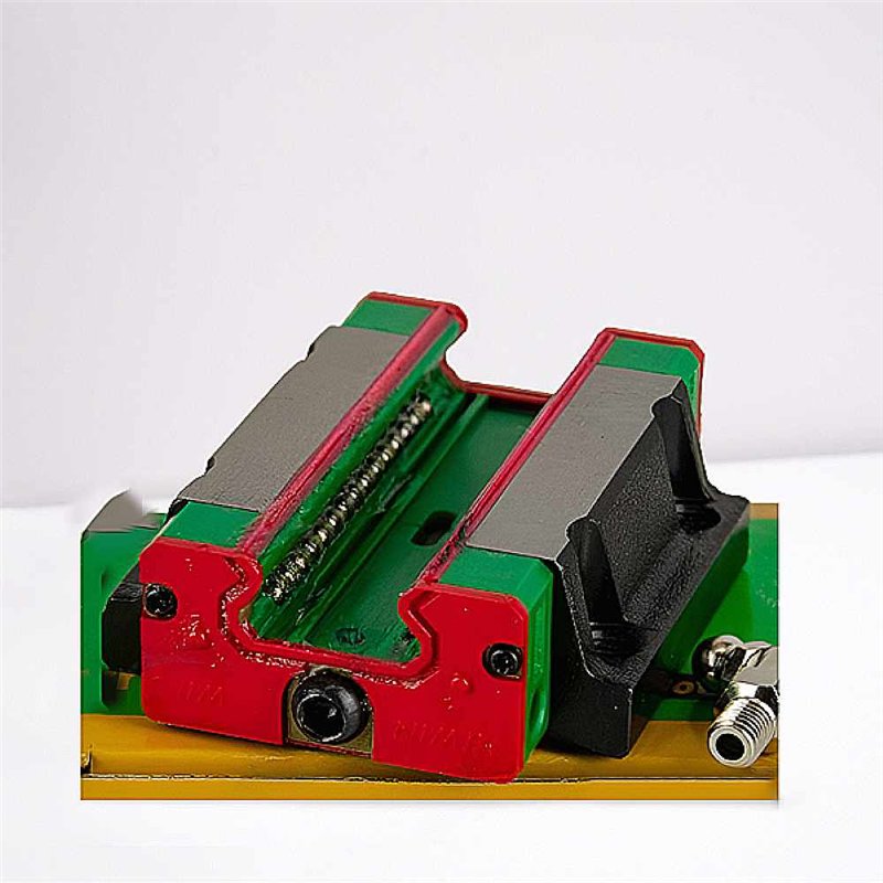 QEW20CC-Z0-H RICH 20x59x69,1 QEW20CC-Z0-H RICH