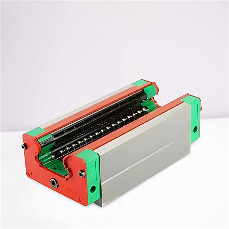 HGH55HA-Z0-H RICH 53x100x204,8 HGH55HA-Z0-H RICH