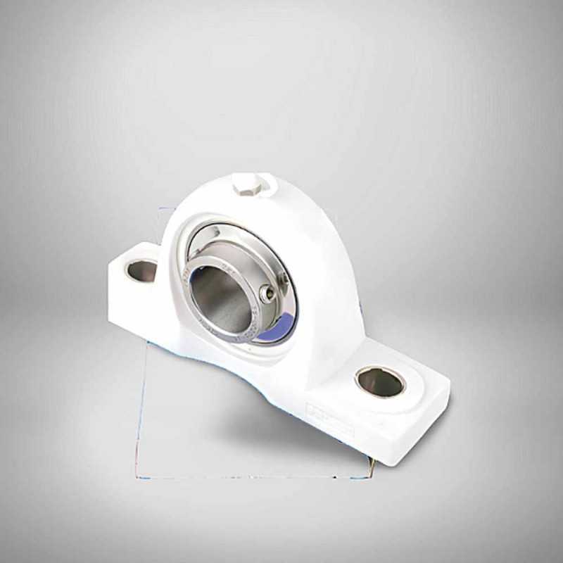 SS-UCPPL 207 RICH Thermoplastic Bearing Unit SS-UCPPL 207 RICH