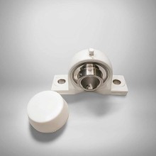 SUCTP208-24 RICH Thermoplastic Bearing SUCTP208-24 RICH