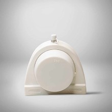 SSUCTPA206N RICH Thermoplastic Pillow Block Bearing SSUCTPA206N RICH