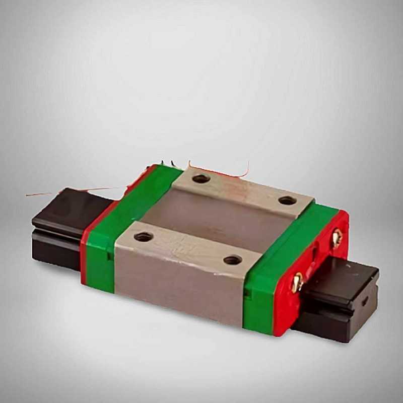 MGN12C-Z0-HM RICH 12x27x34,7 MGN12C-Z0-HM RICH