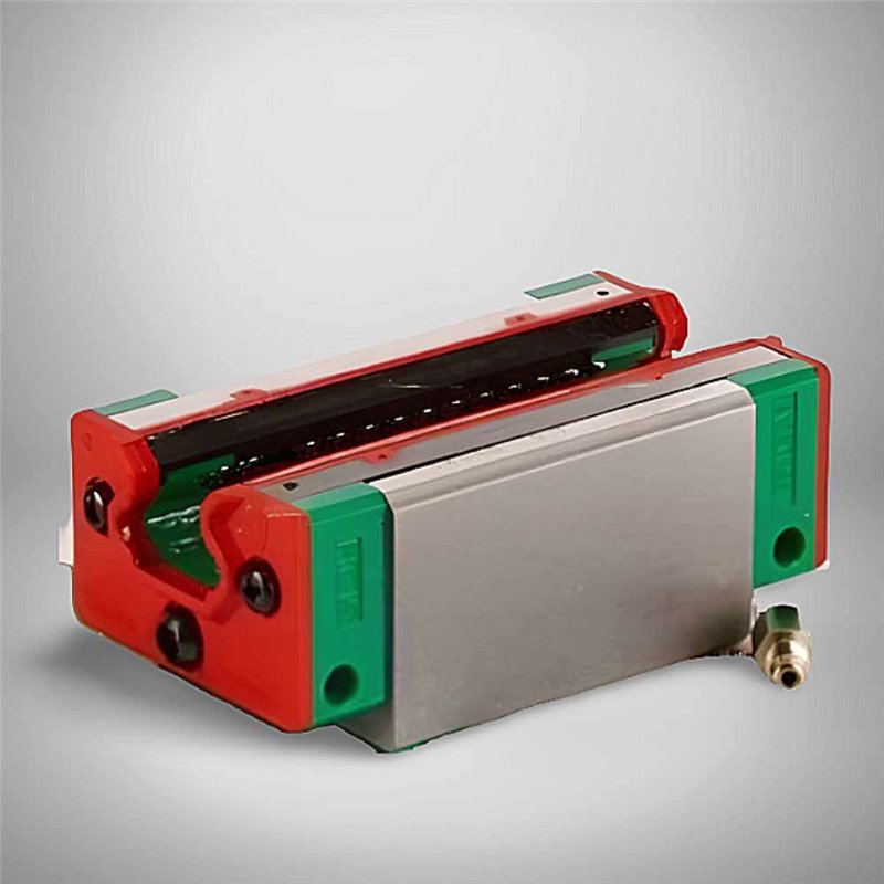 HGH45CA-Z0-H RICH 45x86x139,4 HGH45CA-Z0-H RICH