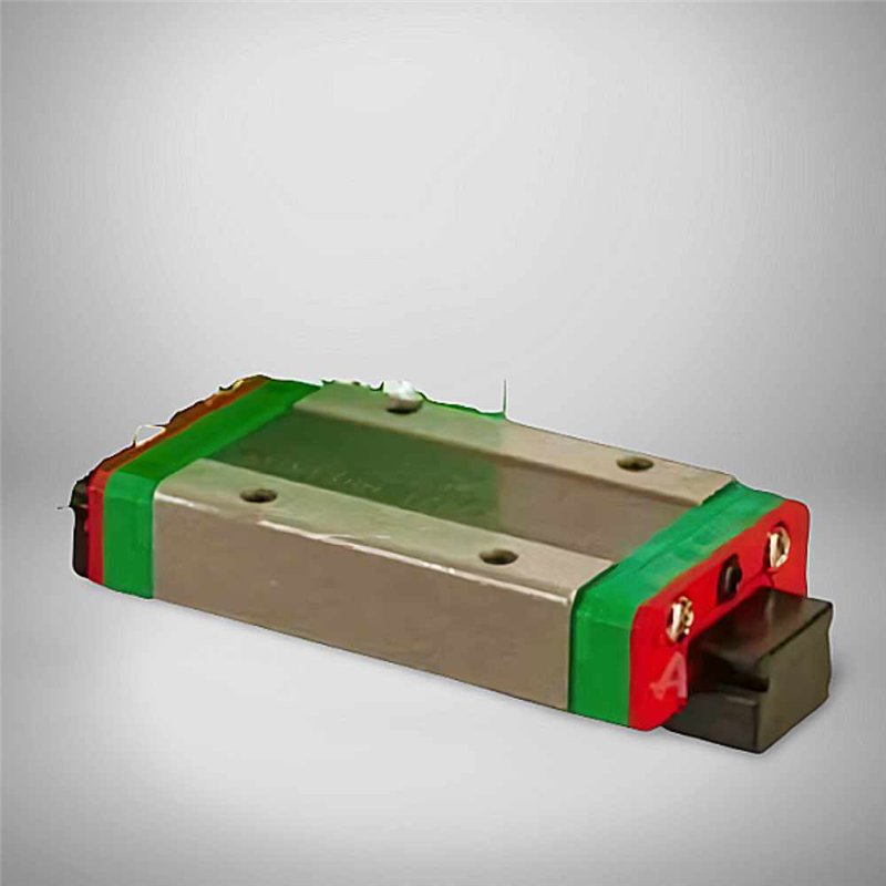 MGN12H-Z1-HM RICH 12x27x45,4 MGN12H-Z1-HM RICH