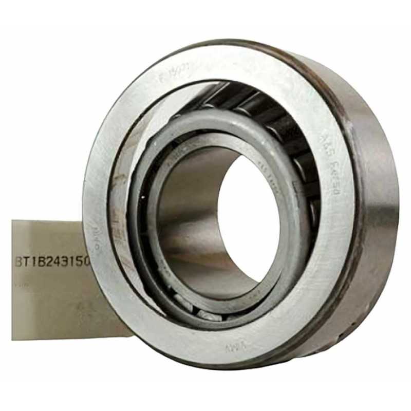 BT1B 243150 RICH 75x160x59,48 BT1B243150 RICH