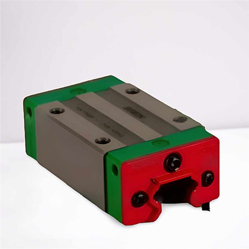 HGL45CA-ZA-H RICH 45x86x139,4 HGL45CA-ZA-H RICH