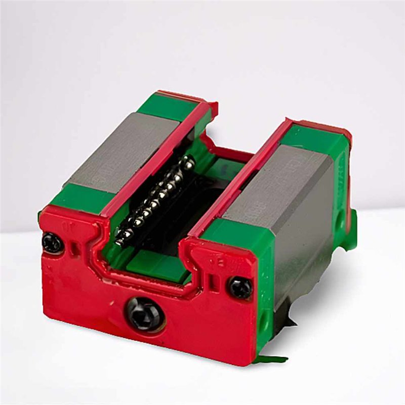 EGH15CA-ZA-H RICH 15x34x56,8 EGH15CA-ZA-H RICH