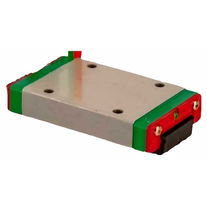 MGW09H-Z0-HM RICH 18x30x50,7 MGW09H-Z0-HM RICH