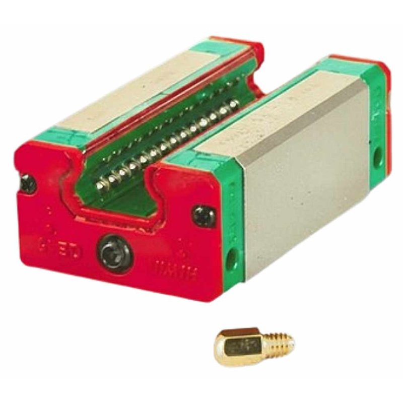 QEH15CA-Z0-H RICH 15x34x56,8 QEH15CA-Z0-H RICH